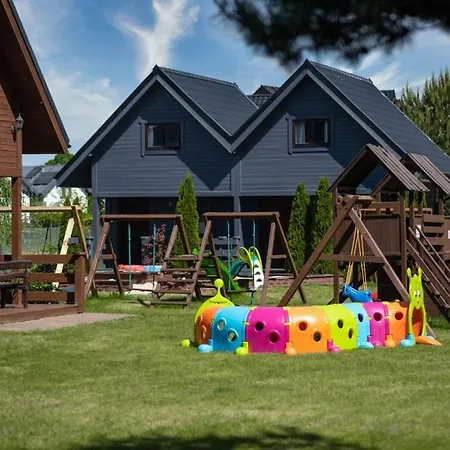 Letniskowe Pod Brzoza