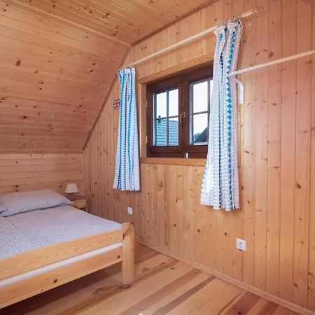 Letniskowe Pod Brzoza