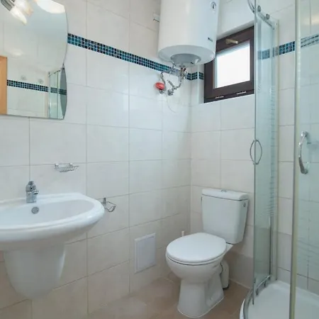 Letniskowe Pod Brzoza Nyaraló *