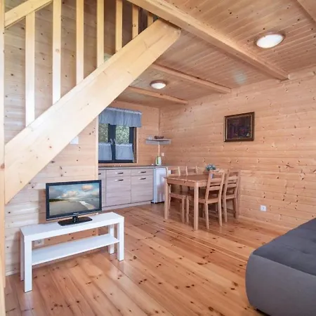 Feriehus Letniskowe Pod Brzoza Jastrzębia Góra