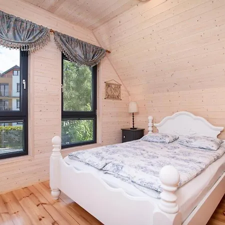 Letniskowe Pod Brzoza *