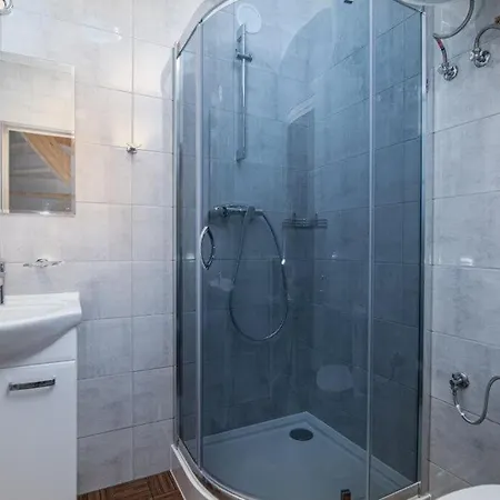 Letniskowe Pod Brzoza