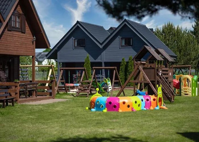 Letniskowe Pod Brzoza