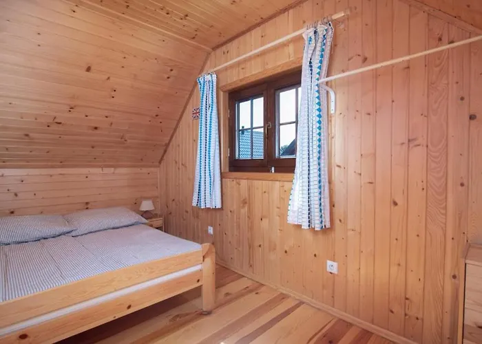 Letniskowe Pod Brzoza