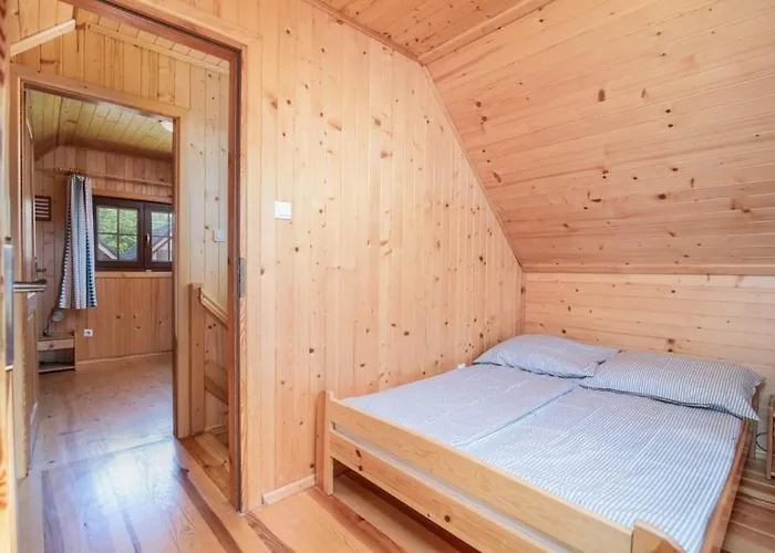 Letniskowe Pod Brzoza * Jastrzębia Góra