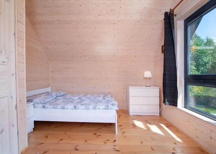 Letniskowe Pod Brzoza Jastrzębia Góra