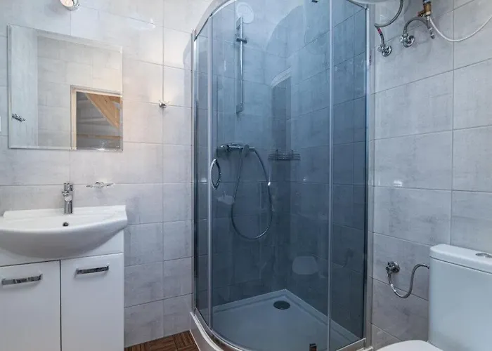 Letniskowe Pod Brzoza